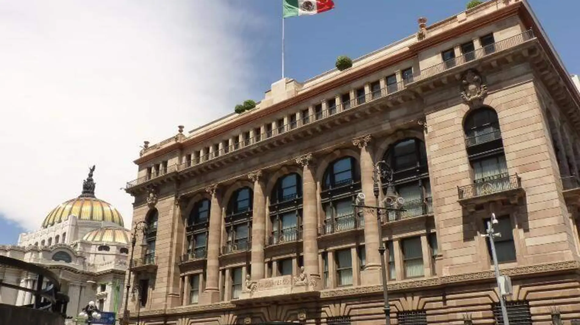 Banco de México Nueva Gobernadora